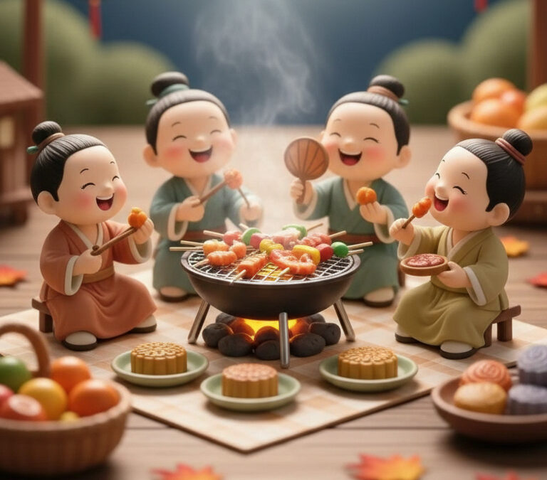 中秋節營運公告